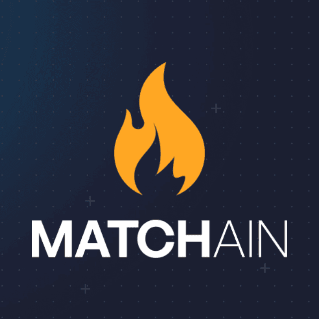 Matchain640