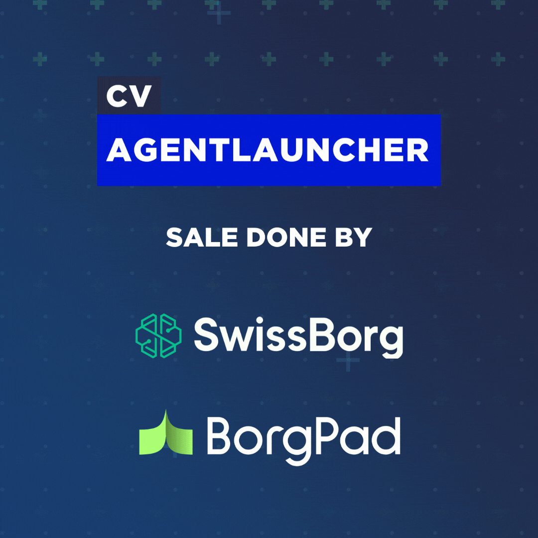 Agentlauncher Sale