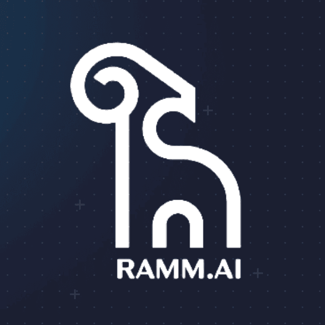 RAMMLogo RAMMLogo